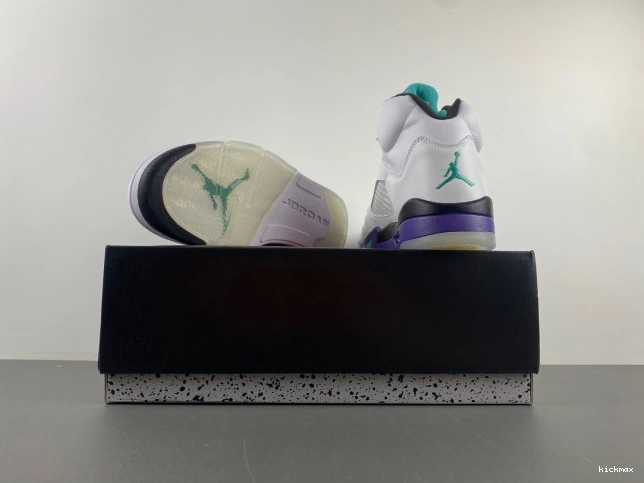 Cheap 136027-108 5 Jordan (2013) Grape Retro Air 0825